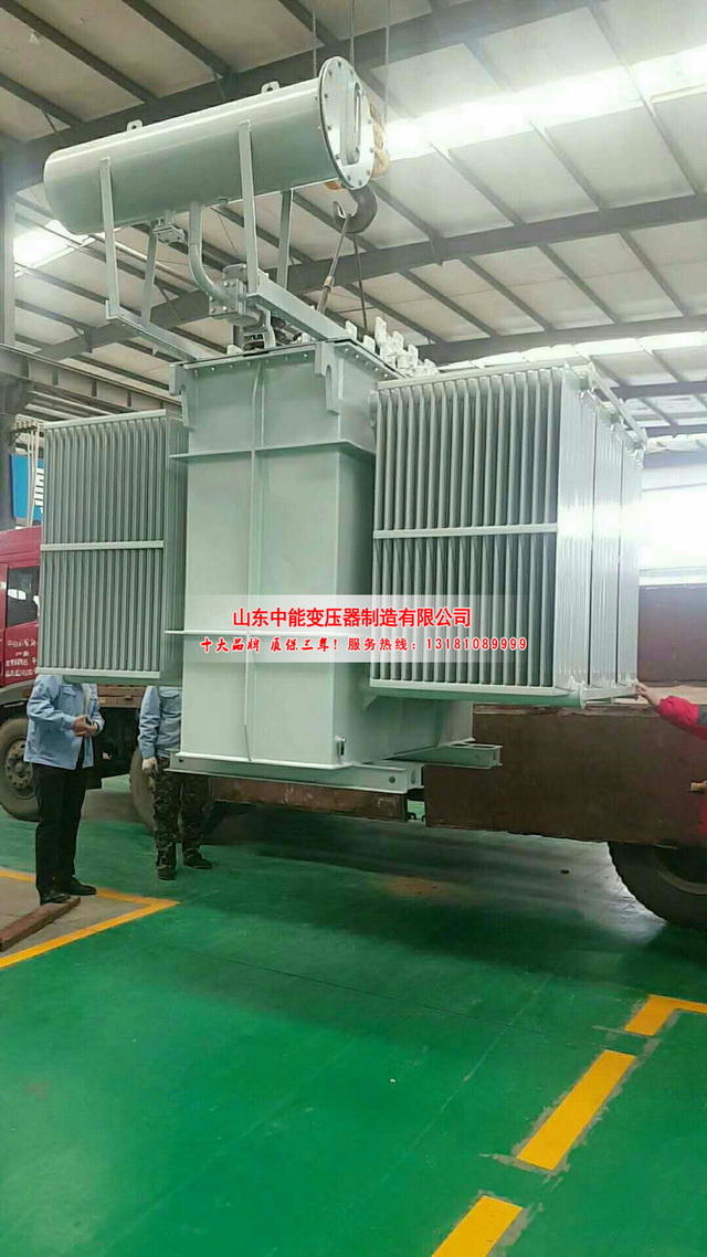 彭州S11-16000KVA/35KV/10KV油浸式变压器