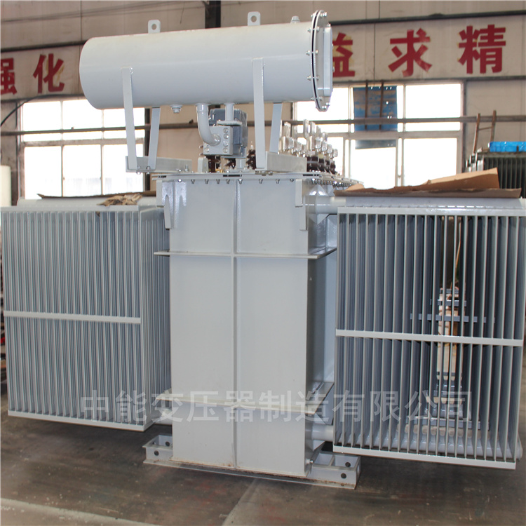 彭州S20-2500KVA/10KV油浸式变压器